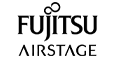 Fujitsu Logo