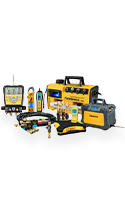 Fieldpiece Kit Your Engineer Out Pack