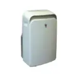 Mobile Air Conditioning Unit