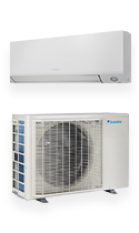 Daikin Perfera Split System Bundles image