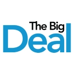 The Big Deal logo