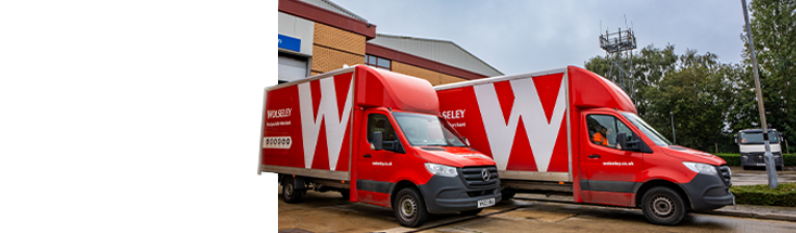 Wolseley van image
