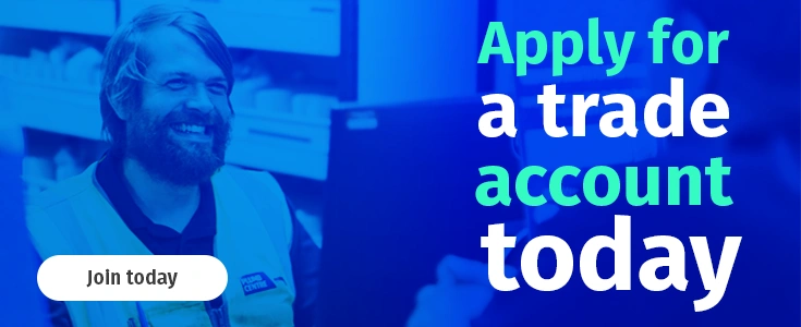 Apply for a trade account today. Join today