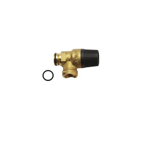 Worcester Bosch pressure relief valve Wolseley