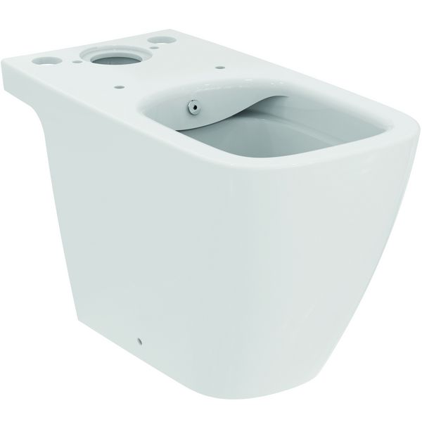 Twyford Classic 710mm Low-Level WC Pan