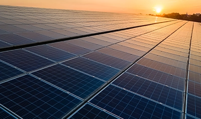 Solar Panel Systems