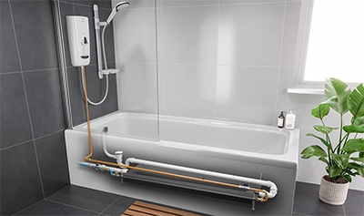 Waste Water Heat Recovery Systems
