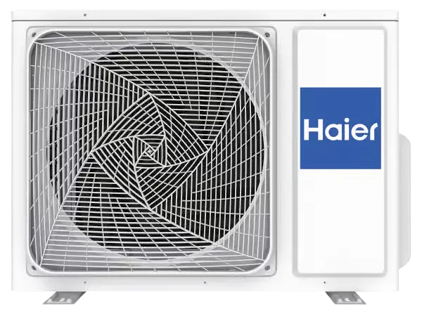 Image of a Haier Revive Plus 2.5kW Condensing Unit