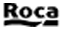 Image of the Roca logo