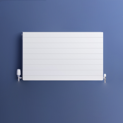 Compact Radiators