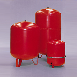 Expansion Vessels