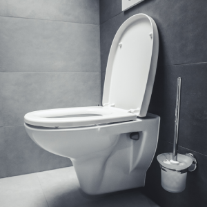 Toilets