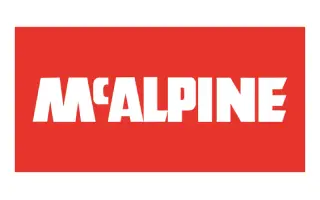 McAlpine