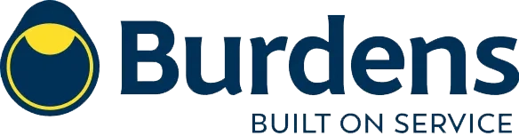 Burdens logo