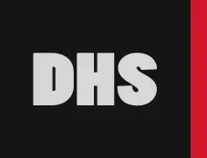 DHS logo
