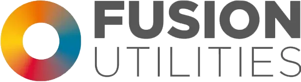 Fusion Utilities logo