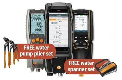 Testo free products