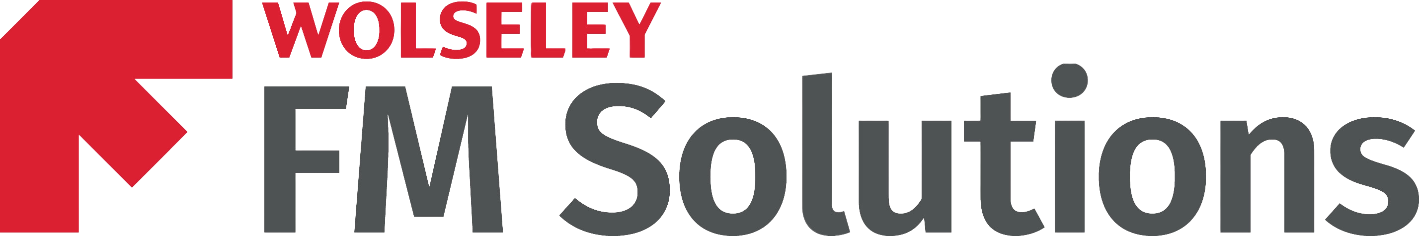 Image of the Wolseley FM solutions logo